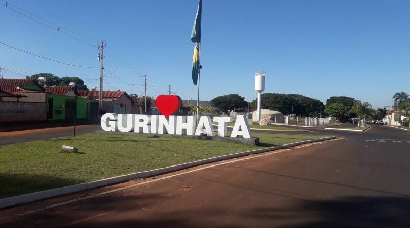 Gurinhatã