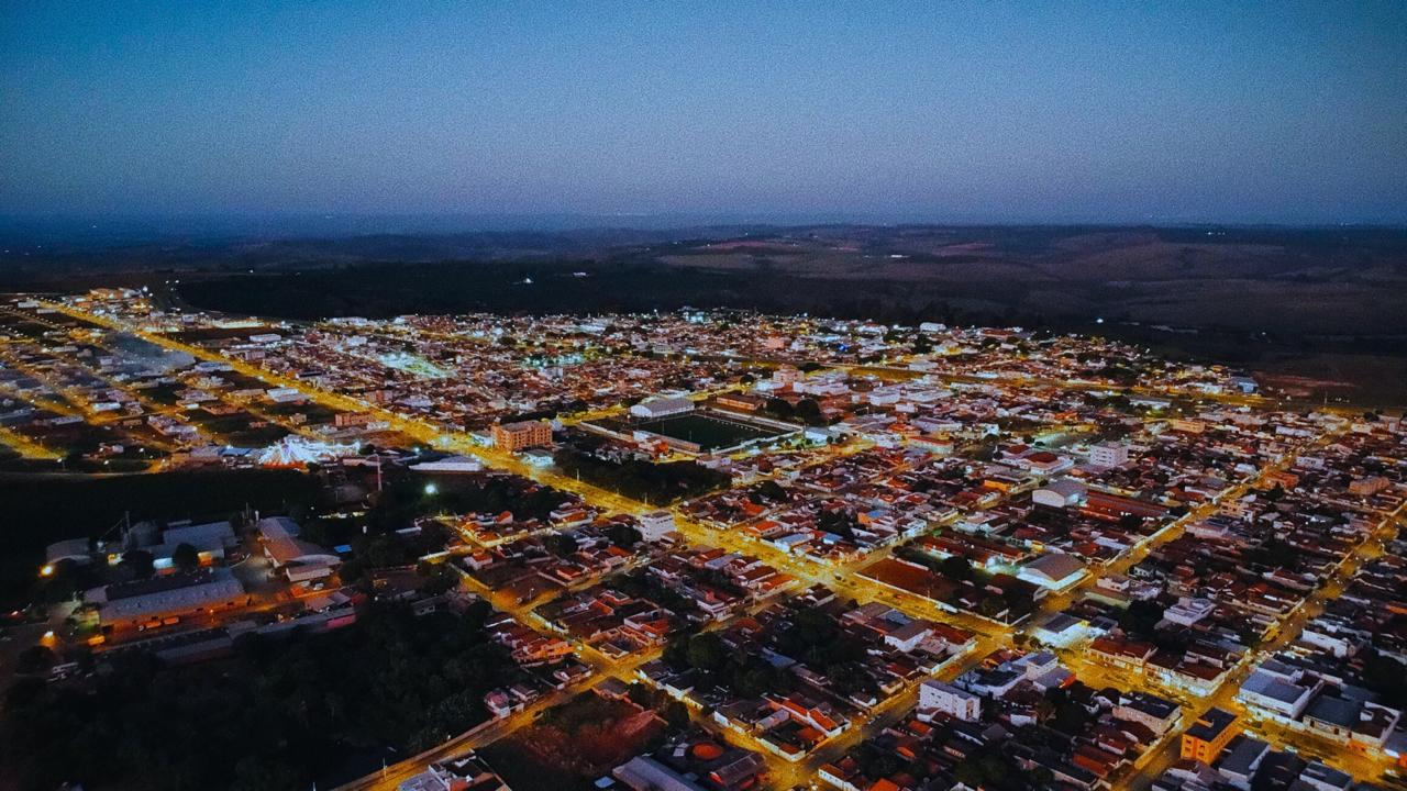 Serra do Salitre