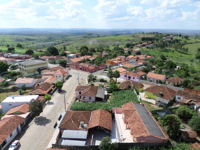Cedro do Abaeté