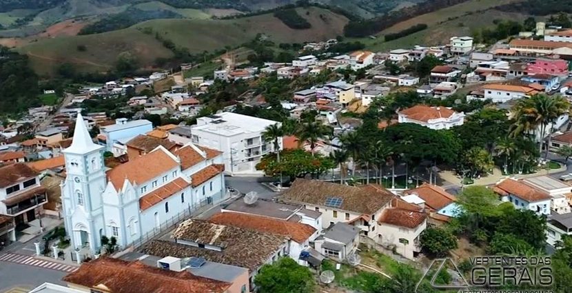 Alto Rio Doce