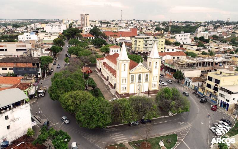Arcos