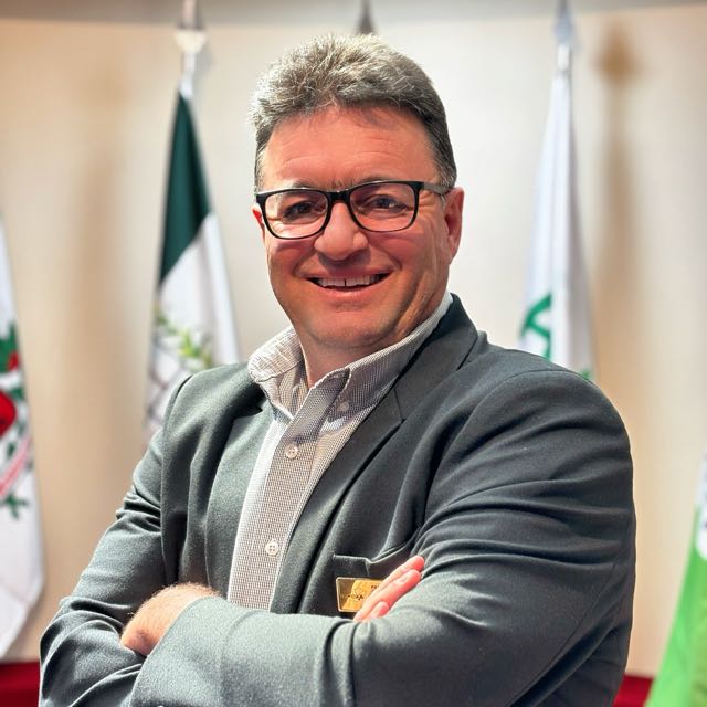 José Humberto Ribeiro