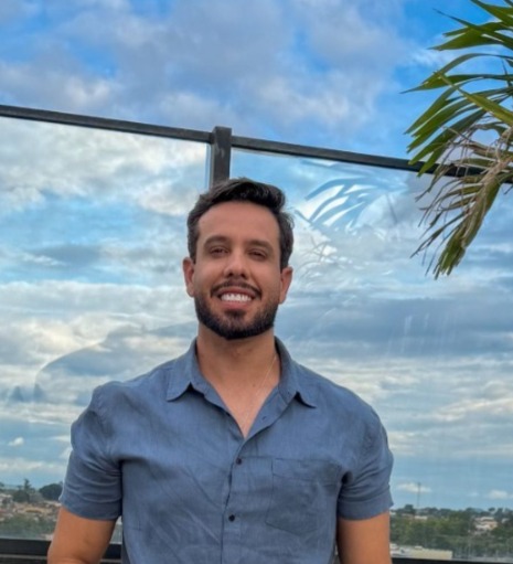 Moisés Cunha