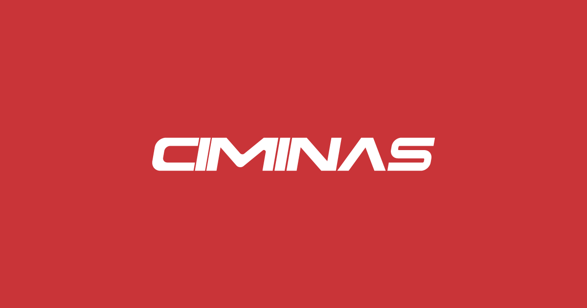 Logo CIMINAS